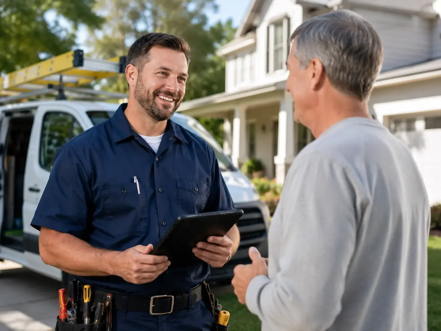 Whole Home Rewiring Wake, VA FAQs